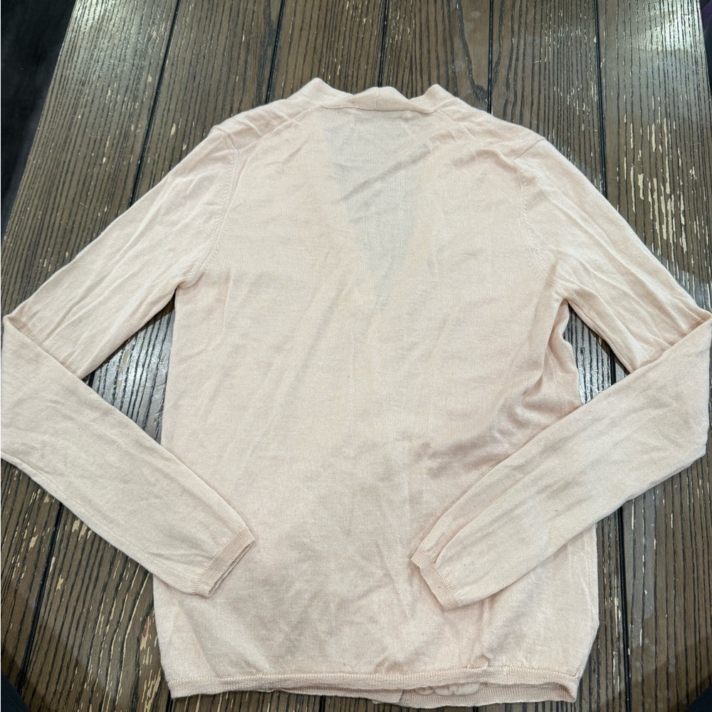Prada cashmere Cardigan - Picture 9 of 13